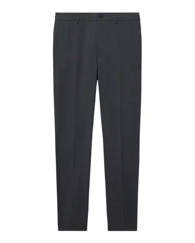 Theory Men's Curtis Drawstring Motion Wool Pants | Thumbnail 1 Theory Men's Curtis Drawstring Motion Wool Pants | Thumbnail 1