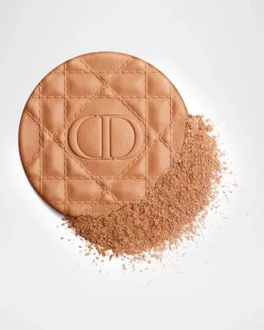 Dior Forever Blurring Setting Powder | Thumbnail 2 Dior Forever Blurring Setting Powder | Thumbnail 2