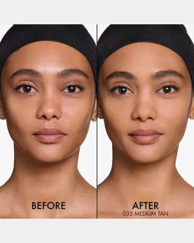 Dior Forever Blurring Setting Powder | Thumbnail 3 Dior Forever Blurring Setting Powder | Thumbnail 3