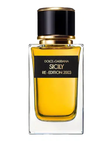 Dolce & Gabbana Beauty Sicily Re-Edition Eau de Parfum, 3.3 oz. | Thumbnail 2 Dolce & Gabbana Beauty Sicily Re-Edition Eau de Parfum, 3.3 oz. | Thumbnail 2