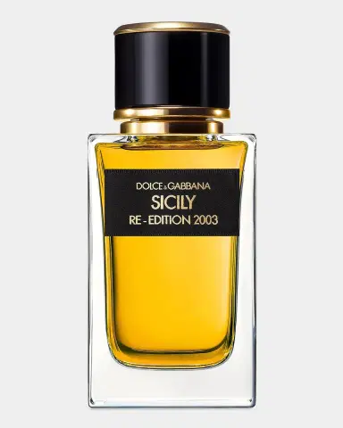Dolce & Gabbana Beauty Sicily Re-Edition Eau de Parfum, 3.3 oz. | Thumbnail 3 Dolce & Gabbana Beauty Sicily Re-Edition Eau de Parfum, 3.3 oz. | Thumbnail 3