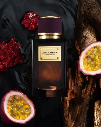 Dolce & Gabbana Beauty Velvet Passion Oud Eau de Parfum, 3.3 oz. | Thumbnail 2 Dolce & Gabbana Beauty Velvet Passion Oud Eau de Parfum, 3.3 oz. | Thumbnail 2