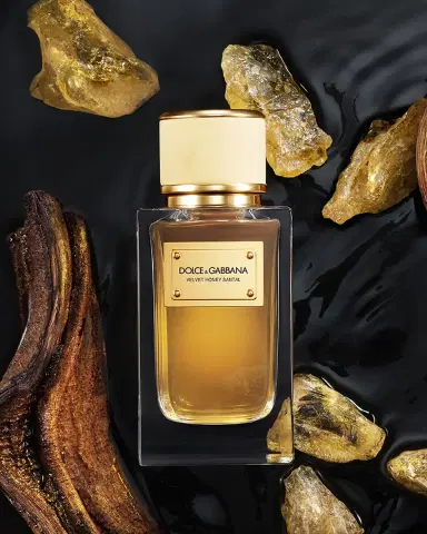 Dolce & Gabbana Beauty Velvet Honey Santal Eau de Parfum, 3.3 oz. | Thumbnail 2 Dolce & Gabbana Beauty Velvet Honey Santal Eau de Parfum, 3.3 oz. | Thumbnail 2