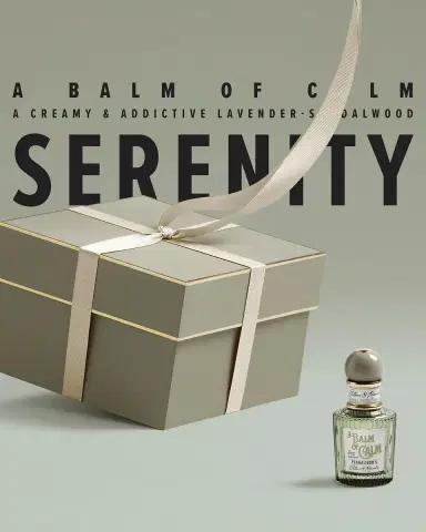 Penhaligon's A Balm of Calm Eau de Parfum, 1.7 oz. | Thumbnail 4 Penhaligon's A Balm of Calm Eau de Parfum, 1.7 oz. | Thumbnail 4