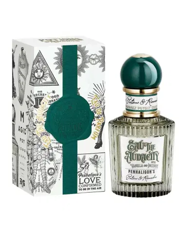 Penhaligon's Eau The Audacity Eau de Parfum, 1.7 oz. | Thumbnail 1 Penhaligon's Eau The Audacity Eau de Parfum, 1.7 oz. | Thumbnail 1