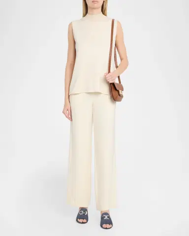 Ferragamo Lizzy Gancini Leather Crossbody Bag | Thumbnail 5 Ferragamo Lizzy Gancini Leather Crossbody Bag | Thumbnail 5