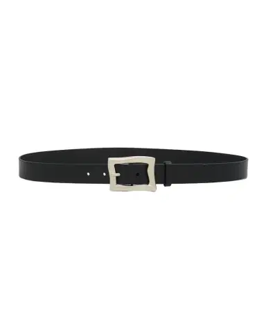 Rag & Bone Waverly Leather Belt | Thumbnail 1 Rag & Bone Waverly Leather Belt | Thumbnail 1