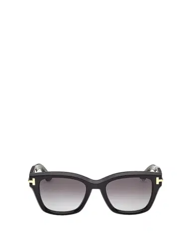 TOM FORD Icon 53mm Butterfly Sunglasses | Thumbnail 1 TOM FORD Icon 53mm Butterfly Sunglasses | Thumbnail 1