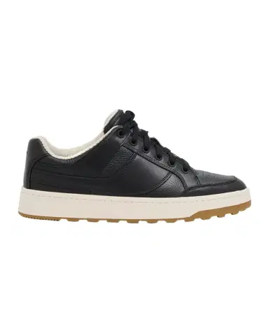 Vince Men's Wilder Court Leather Low-Top Sneakers | Thumbnail 1 Vince Men's Wilder Court Leather Low-Top Sneakers | Thumbnail 1