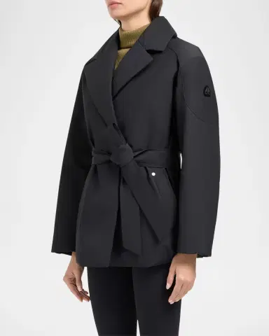 Moose Knuckles Lonsdale Short Wrap Jacket | Thumbnail 3 Moose Knuckles Lonsdale Short Wrap Jacket | Thumbnail 3
