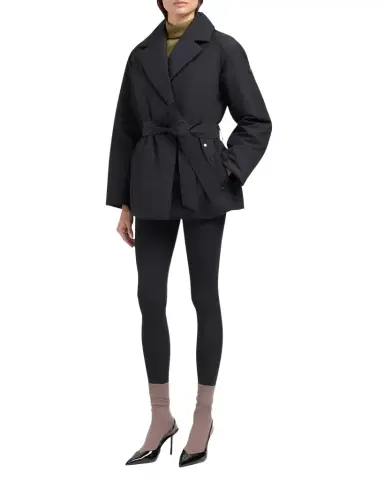 Moose Knuckles Lonsdale Short Wrap Jacket | Thumbnail 1 Moose Knuckles Lonsdale Short Wrap Jacket | Thumbnail 1