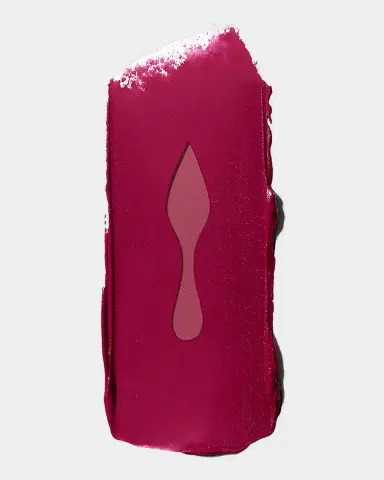 Christian Louboutin Rouge Louboutin Matte Fluid Lip Color | Thumbnail 2 Christian Louboutin Rouge Louboutin Matte Fluid Lip Color | Thumbnail 2