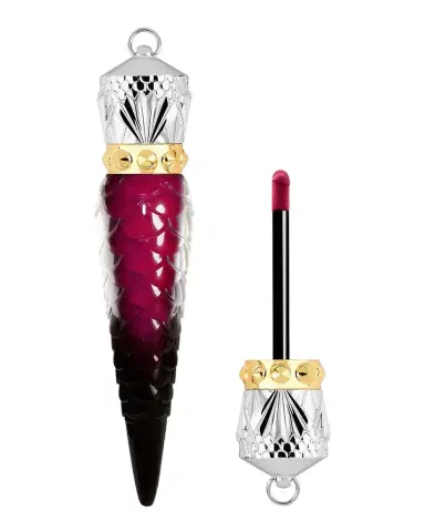Christian Louboutin Rouge Louboutin Matte Fluid Lip Color | Thumbnail 1 Christian Louboutin Rouge Louboutin Matte Fluid Lip Color | Thumbnail 1