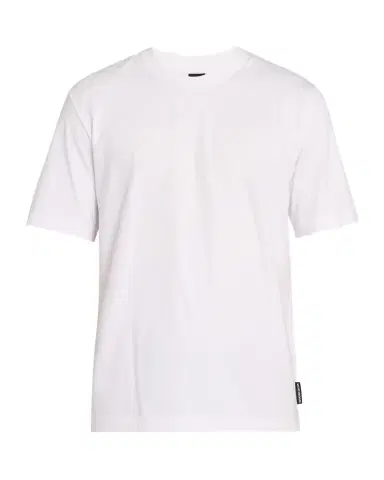 Moose Knuckles Men's Finchley Tonal Logo T-Shirt | Thumbnail 1 Moose Knuckles Men's Finchley Tonal Logo T-Shirt | Thumbnail 1