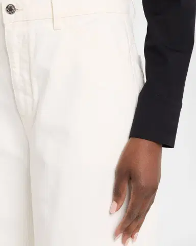 Nili Lotan Tribeca Barrel-Leg Ankle Jeans | Thumbnail 4 Nili Lotan Tribeca Barrel-Leg Ankle Jeans | Thumbnail 4