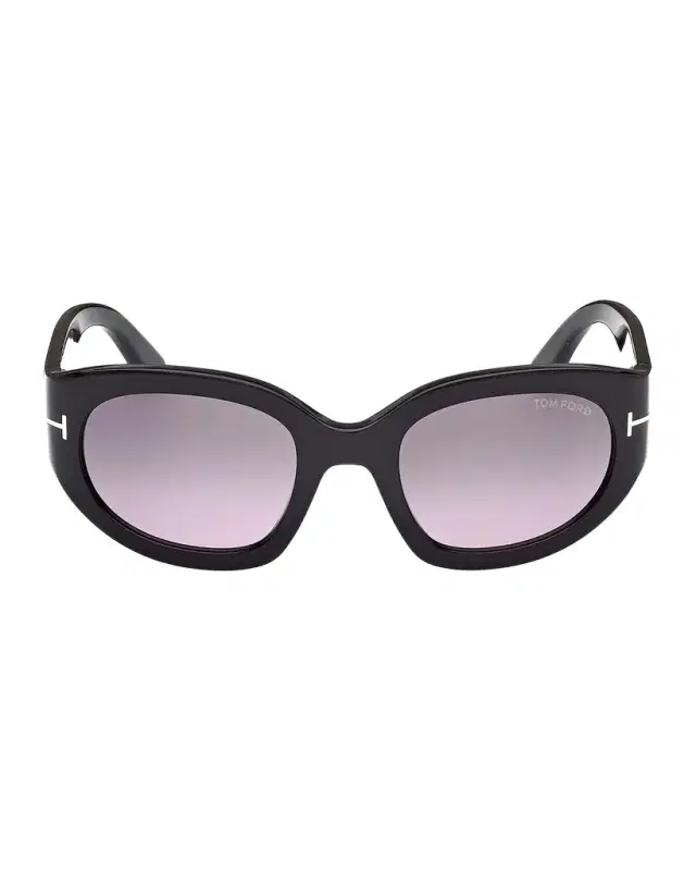 Arizona-02 Acetate Rectangular Sunglasses Arizona-02 Acetate Rectangular Sunglasses