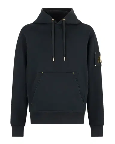 Moose Knuckles Men's Martense Hoodie | Thumbnail 1 Moose Knuckles Men's Martense Hoodie | Thumbnail 1