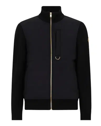 Moose Knuckles Men's Kamet Hybrid Jacket | Thumbnail 1 Moose Knuckles Men's Kamet Hybrid Jacket | Thumbnail 1