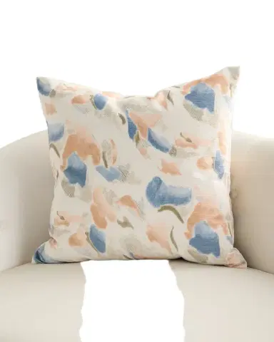 D.V. KAP Home Irvine Decorative Pillow | Thumbnail 1 D.V. KAP Home Irvine Decorative Pillow | Thumbnail 1