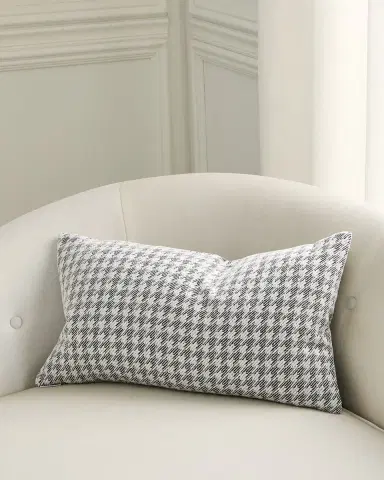 D.V. KAP Home Krall Lumbar Pilllow, 14" x 24" | Thumbnail 2 D.V. KAP Home Krall Lumbar Pilllow, 14" x 24" | Thumbnail 2