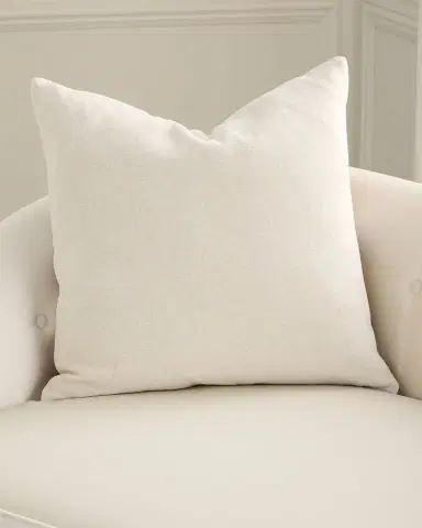 D.V. KAP Home Lesina Decorative Pillow, 24" Square | Thumbnail 2 D.V. KAP Home Lesina Decorative Pillow, 24" Square | Thumbnail 2