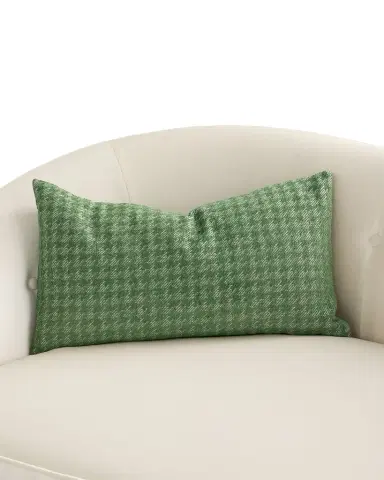 D.V. KAP Home Krall Lumbar Pilllow, 14" x 24" | Thumbnail 1 D.V. KAP Home Krall Lumbar Pilllow, 14" x 24" | Thumbnail 1