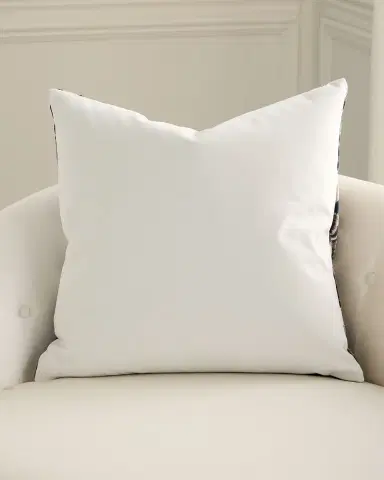 D.V. KAP Home Spoken Decorative Pillow | Thumbnail 2 D.V. KAP Home Spoken Decorative Pillow | Thumbnail 2