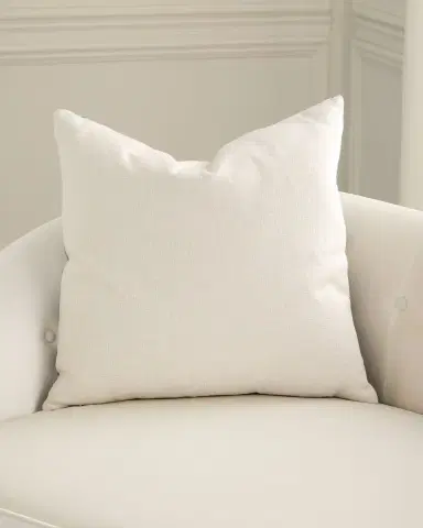D.V. KAP Home Hathaway Embroidered Pillow | Thumbnail 2 D.V. KAP Home Hathaway Embroidered Pillow | Thumbnail 2