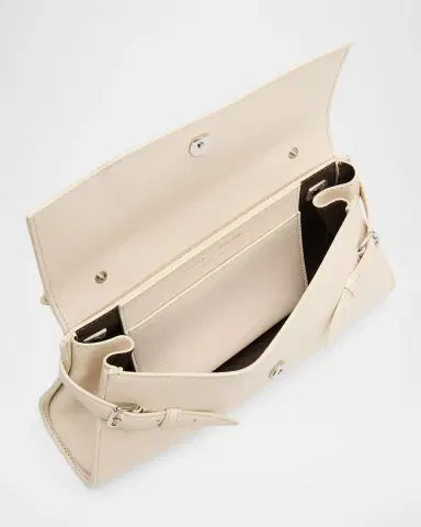 Proenza Schouler Tate Leather Top Handle Bag | Thumbnail 8 Proenza Schouler Tate Leather Top Handle Bag | Thumbnail 8