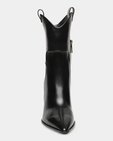 Santoni 85mm Sharla Leather Ankle Boots | Thumbnail 5 Santoni 85mm Sharla Leather Ankle Boots | Thumbnail 5