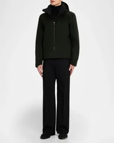 Sease Men 's Balma 2.0 Ski Jacket | Thumbnail 2 Sease Men 's Balma 2.0 Ski Jacket | Thumbnail 2