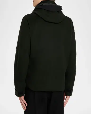 Sease Men 's Balma 2.0 Ski Jacket | Thumbnail 3 Sease Men 's Balma 2.0 Ski Jacket | Thumbnail 3
