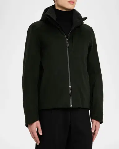 Sease Men 's Balma 2.0 Ski Jacket | Thumbnail 4 Sease Men 's Balma 2.0 Ski Jacket | Thumbnail 4