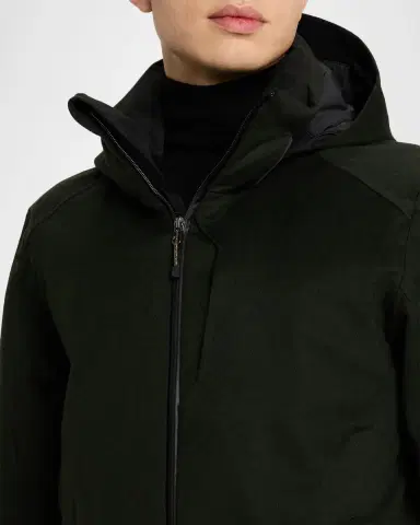 Sease Men 's Balma 2.0 Ski Jacket | Thumbnail 5 Sease Men 's Balma 2.0 Ski Jacket | Thumbnail 5