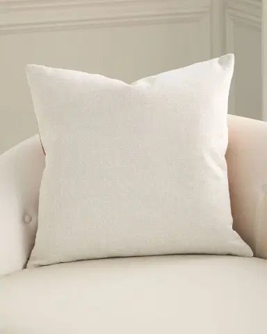 D.V. KAP Home Milla Embroidered Pillow | Thumbnail 2 D.V. KAP Home Milla Embroidered Pillow | Thumbnail 2
