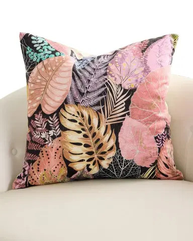 D.V. KAP Home Congo Decorative Pillow | Thumbnail 1 D.V. KAP Home Congo Decorative Pillow | Thumbnail 1