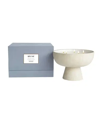 Blueme Spiritual Giant Candle - Palo Santo & Vetiver | Thumbnail 2 Blueme Spiritual Giant Candle - Palo Santo & Vetiver | Thumbnail 2