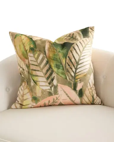 D.V. KAP Home Lunari Decorative Pillow | Thumbnail 1 D.V. KAP Home Lunari Decorative Pillow | Thumbnail 1