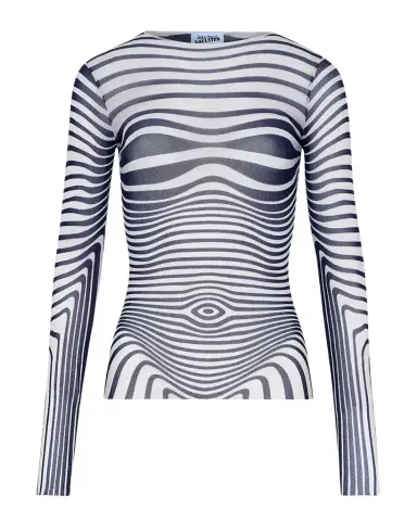 Jean Paul Gaultier Re-Edition The Body Morphing Top | Thumbnail 1 Jean Paul Gaultier Re-Edition The Body Morphing Top | Thumbnail 1