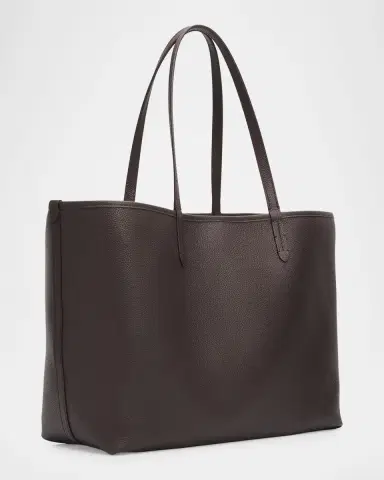 Burberry Bloomsbury Medium Reversible Tote Bag | Thumbnail 3 Burberry Bloomsbury Medium Reversible Tote Bag | Thumbnail 3