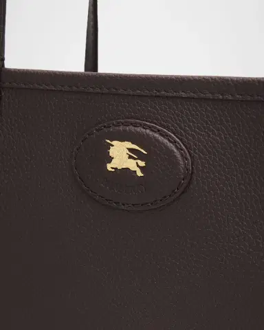 Burberry Bloomsbury Medium Reversible Tote Bag | Thumbnail 6 Burberry Bloomsbury Medium Reversible Tote Bag | Thumbnail 6