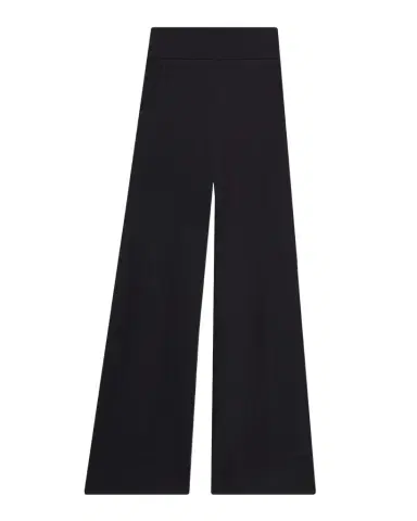 Veronica Beard Kalinda Wide-Leg Pants | Thumbnail 1 Veronica Beard Kalinda Wide-Leg Pants | Thumbnail 1