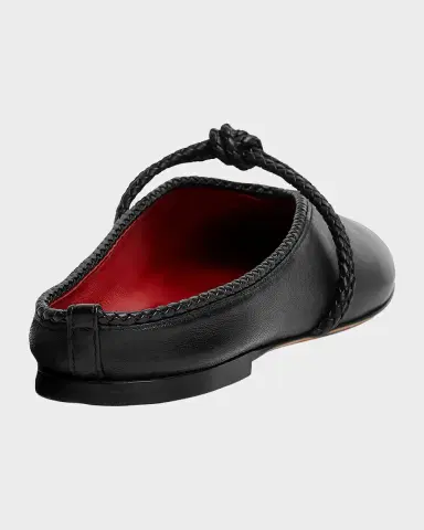 Bottega Veneta Orbit Suede Mesh Low-Top Sneakers | Thumbnail 2 Bottega Veneta Orbit Suede Mesh Low-Top Sneakers | Thumbnail 2