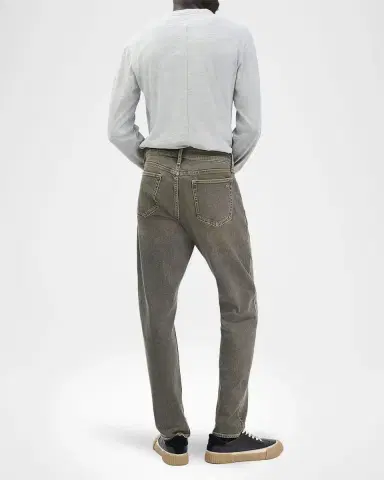 Rag & Bone Men 's Fit 3 Athletic Jeans | Thumbnail 3 Rag & Bone Men 's Fit 3 Athletic Jeans | Thumbnail 3