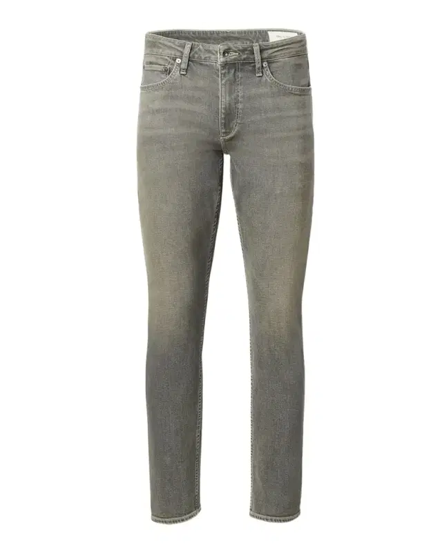 Men 's Fit 3 Athletic Jeans Men 's Fit 3 Athletic Jeans