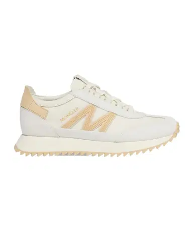 Moncler Men's Pacey2 Low-Top Sneakers | Thumbnail 1 Moncler Men's Pacey2 Low-Top Sneakers | Thumbnail 1