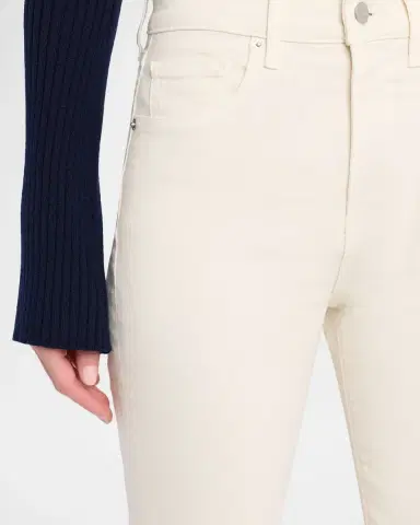Veronica Beard Carson Ankle Flare Jeans | Thumbnail 5 Veronica Beard Carson Ankle Flare Jeans | Thumbnail 5