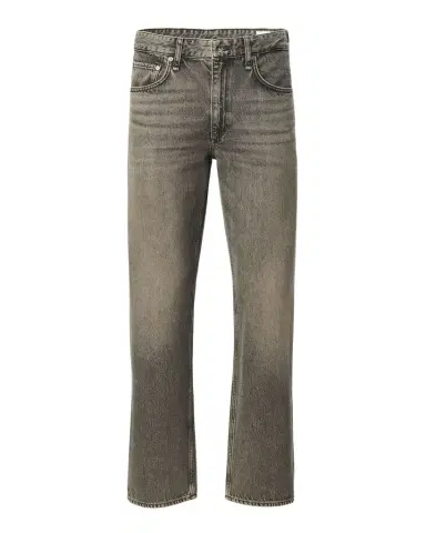 Rag & Bone Men 's Fit 4 Relaxed Straight Jeans | Thumbnail 1 Rag & Bone Men 's Fit 4 Relaxed Straight Jeans | Thumbnail 1
