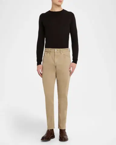 Rag & Bone Men 's Fit 3 Athletic Jeans | Thumbnail 2 Rag & Bone Men 's Fit 3 Athletic Jeans | Thumbnail 2