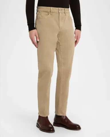 Rag & Bone Men 's Fit 3 Athletic Jeans | Thumbnail 4 Rag & Bone Men 's Fit 3 Athletic Jeans | Thumbnail 4